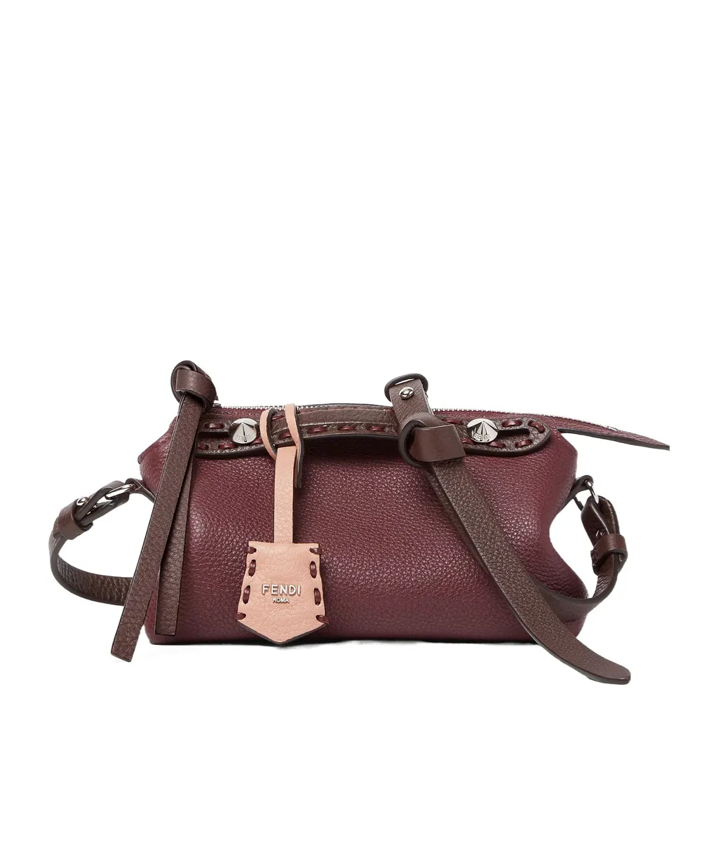 By The Way Selleria Mini Shoulder Bag