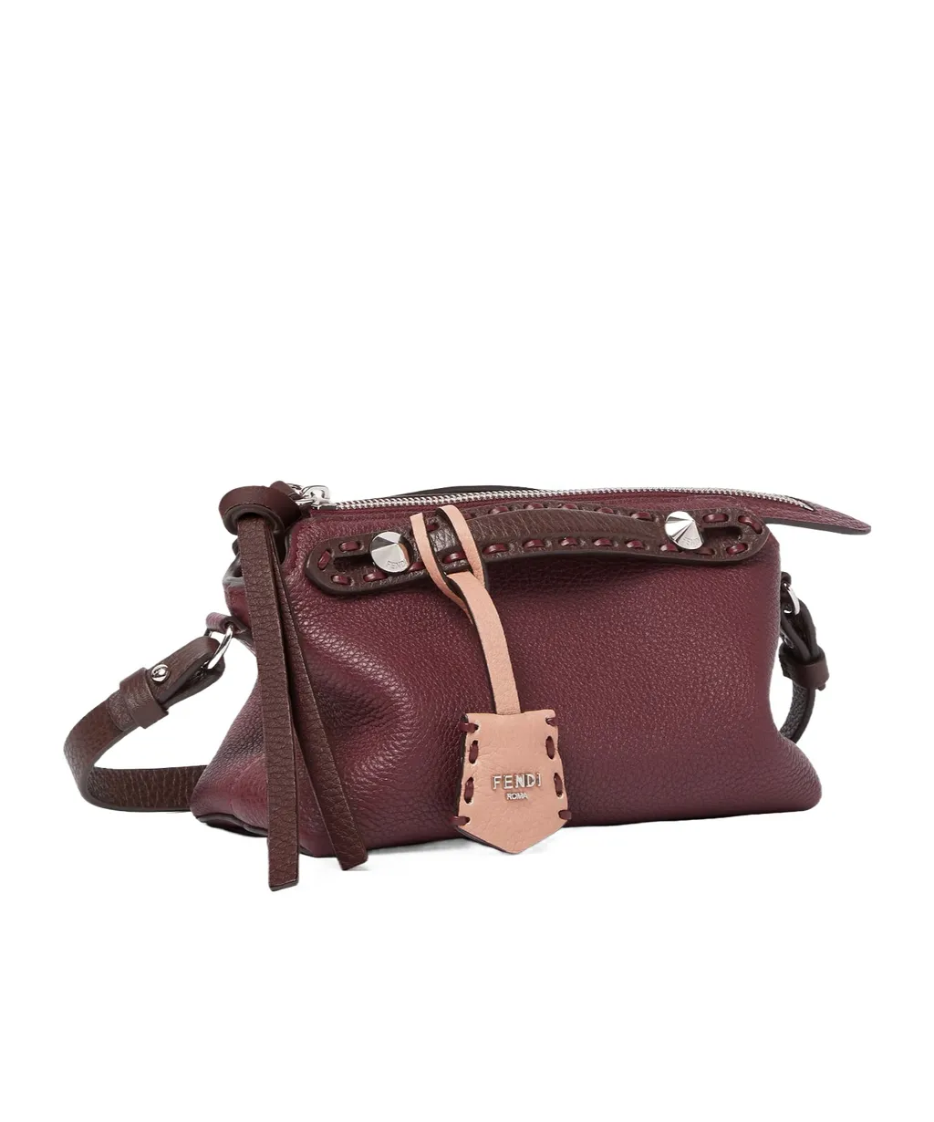 By The Way Selleria Mini Shoulder Bag