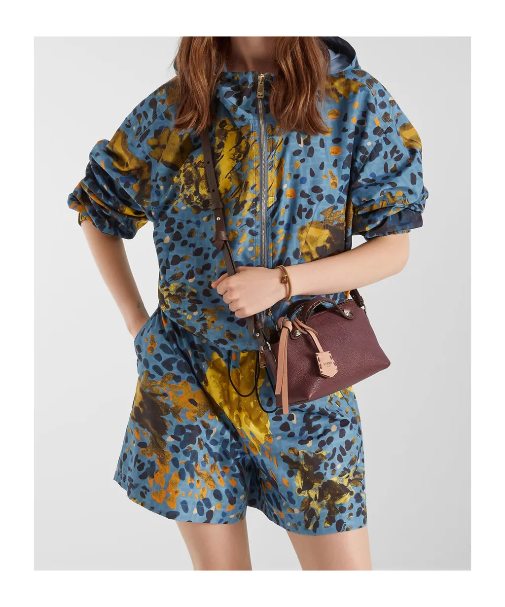 By The Way Selleria Mini Shoulder Bag