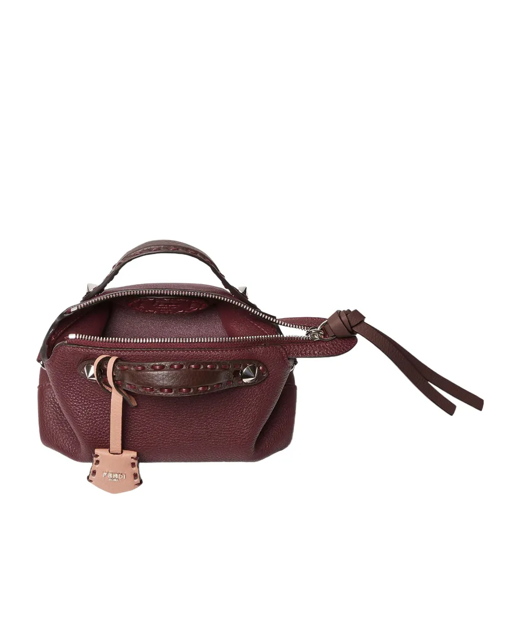 By The Way Selleria Mini Shoulder Bag