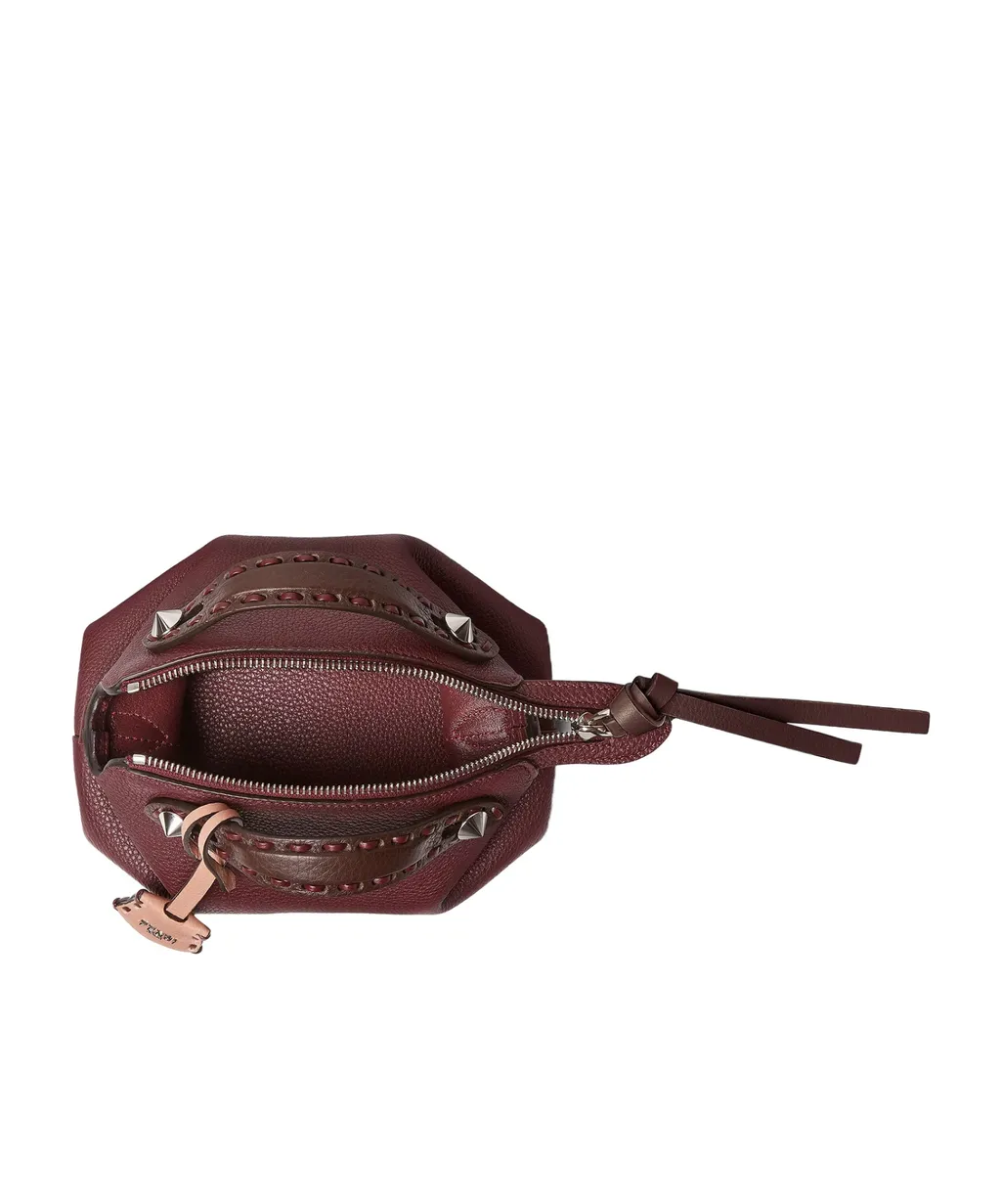 By The Way Selleria Mini Shoulder Bag