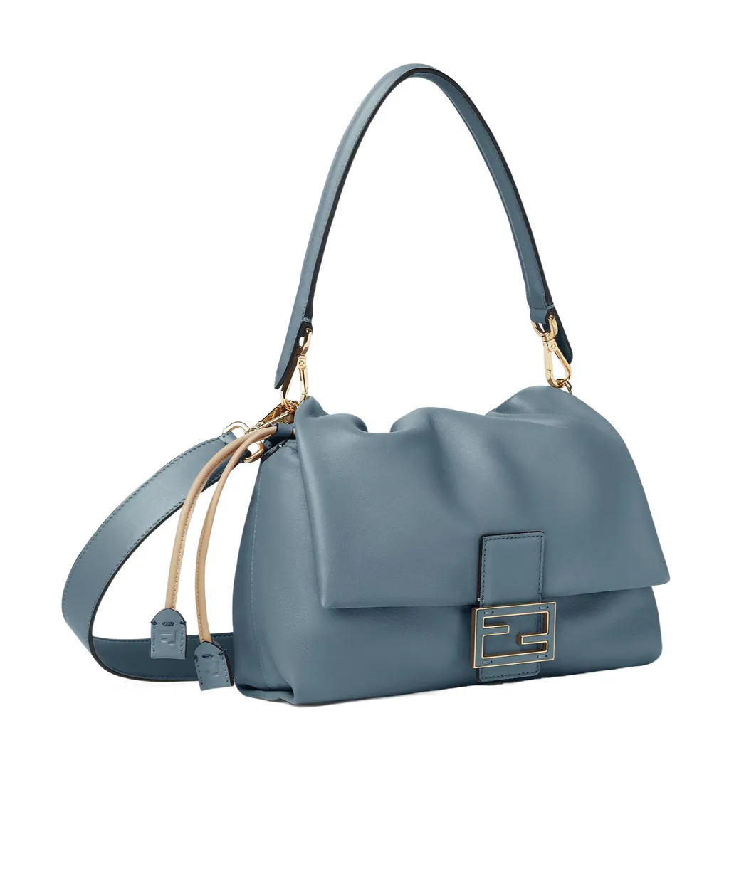 Mamma Baguette Medium Shoulder Bag