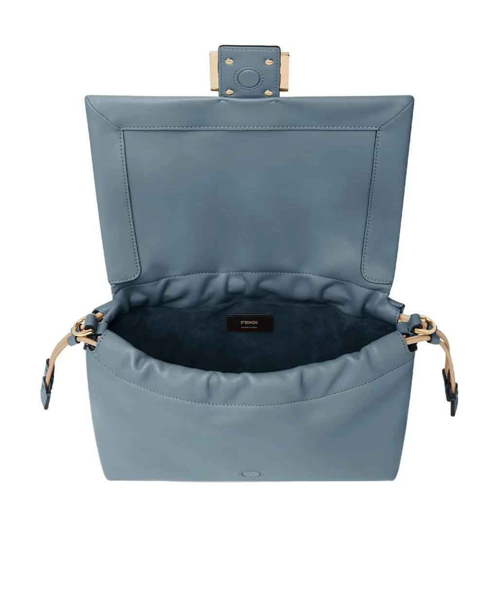 Mamma Baguette Medium Shoulder Bag