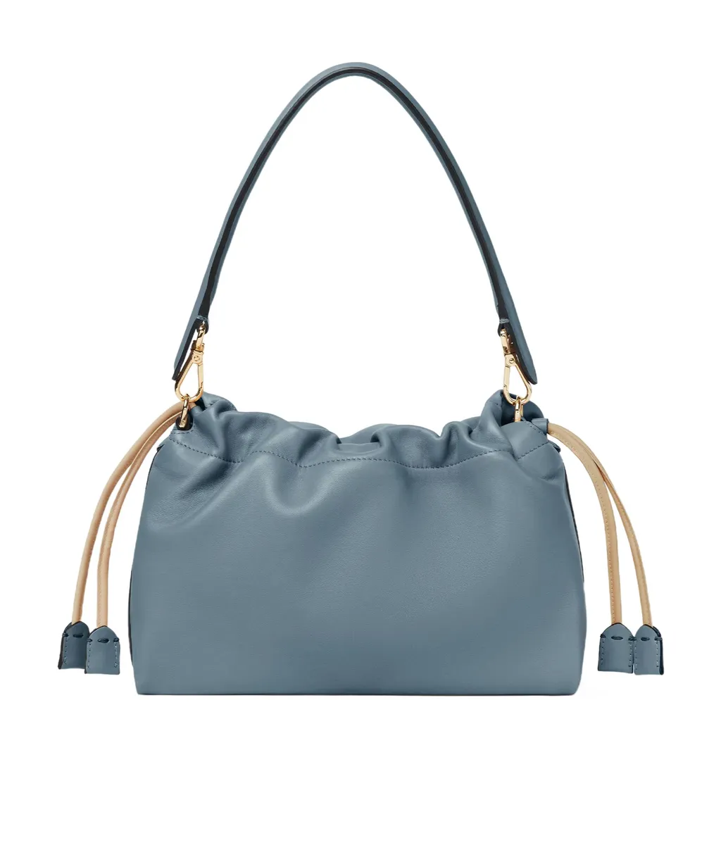 Mamma Baguette Medium Shoulder Bag