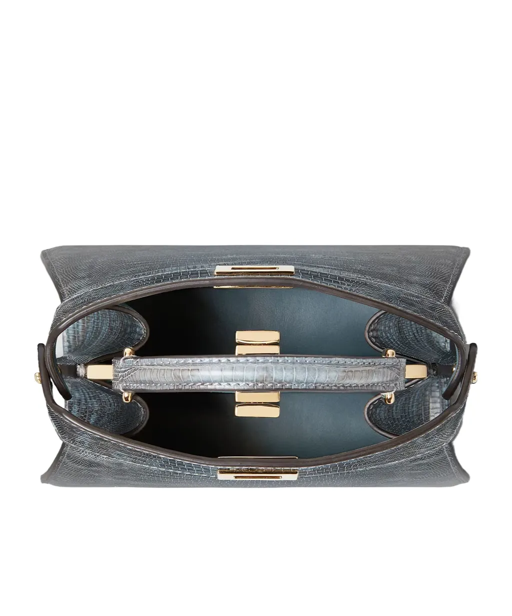 Peekaboo Iseeu Petite Shoulder Bag