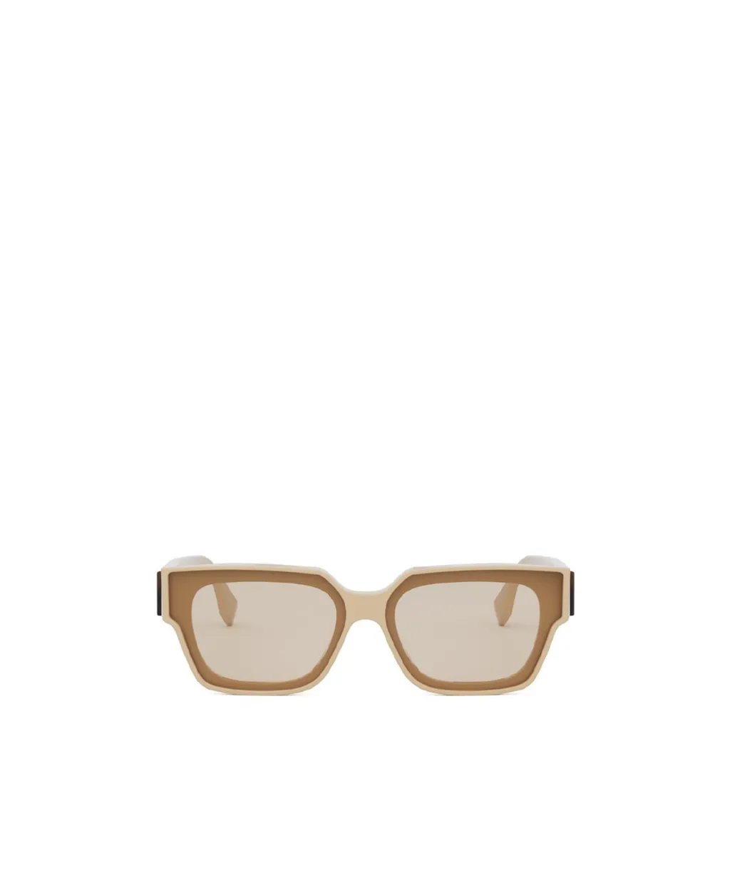 Geometric Sunglasses