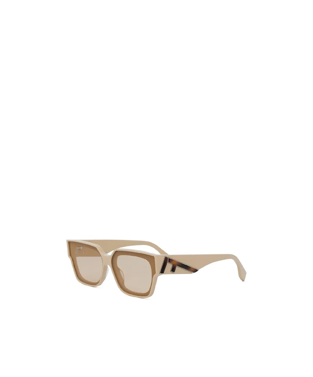 Geometric Sunglasses
