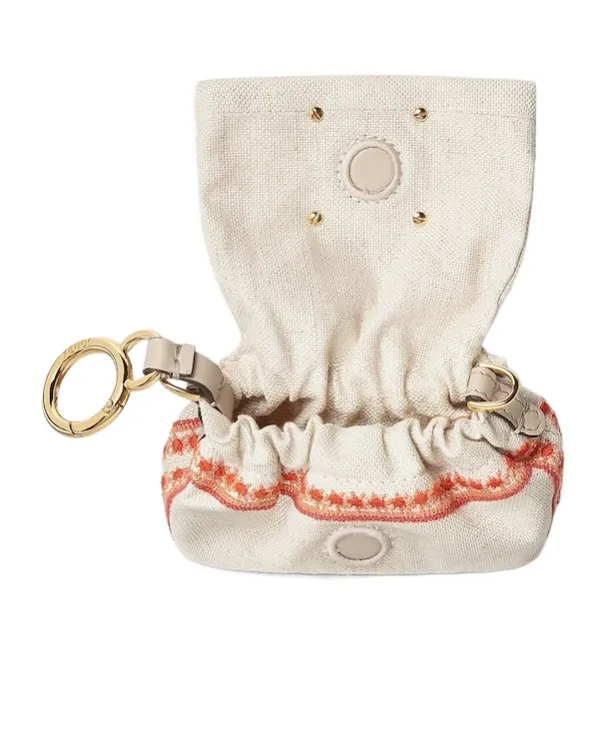 Mamma Baguette Nano Shoulder Bag