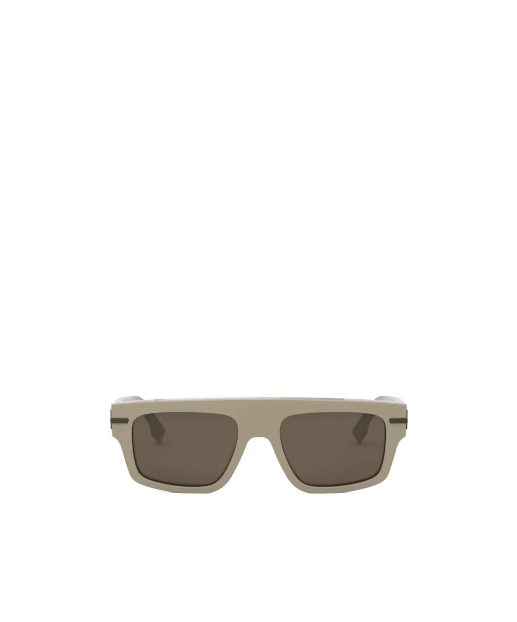 Square Sunglasses