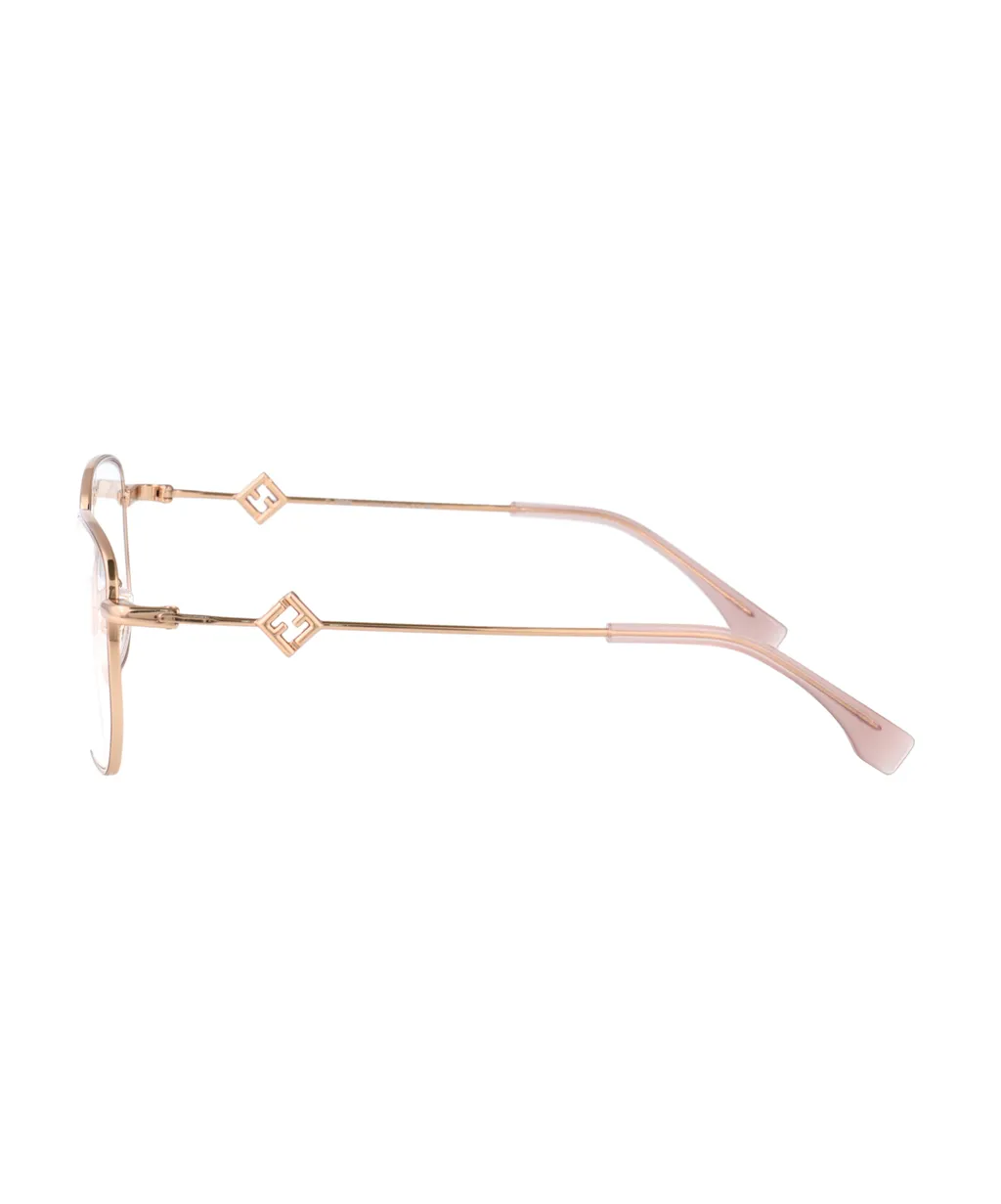 Square Flat Mirror