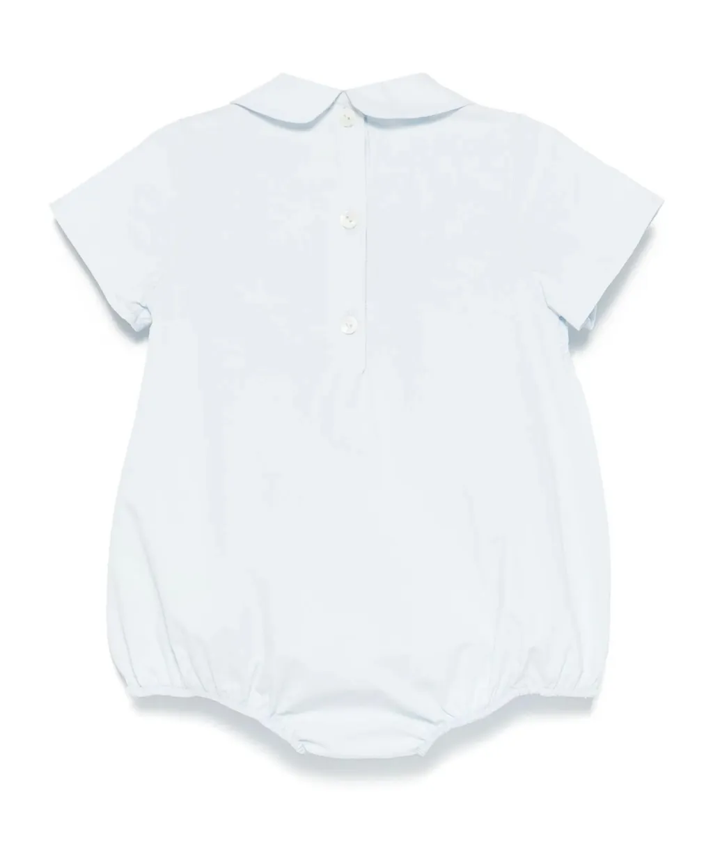 Poplin Body