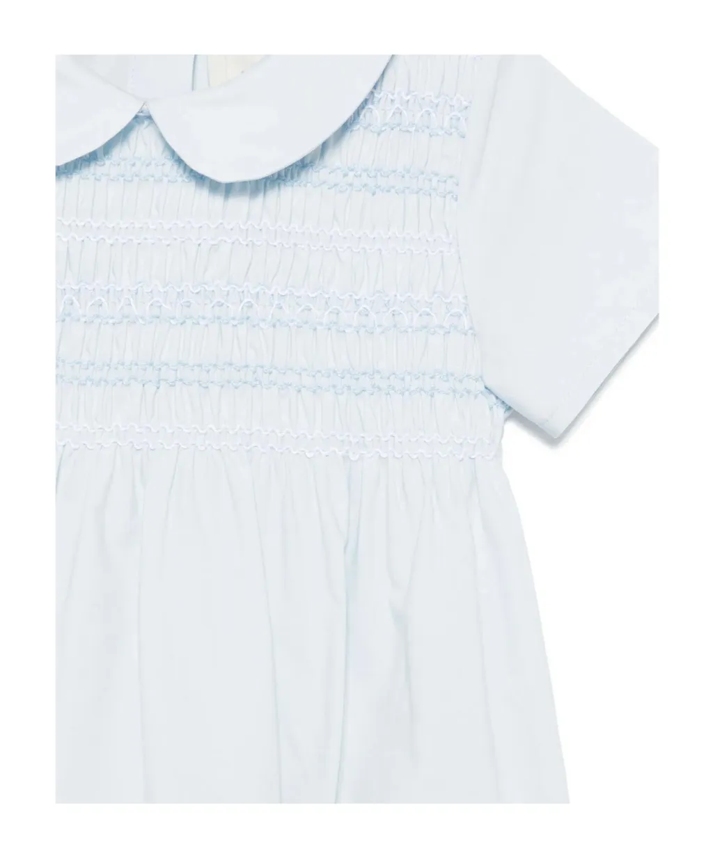 Poplin Body