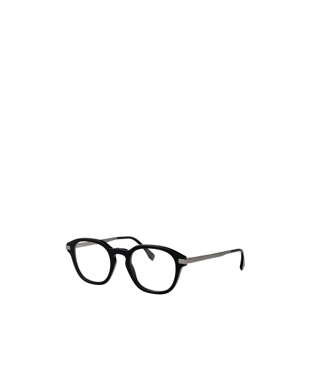 Oval Frame Glasses