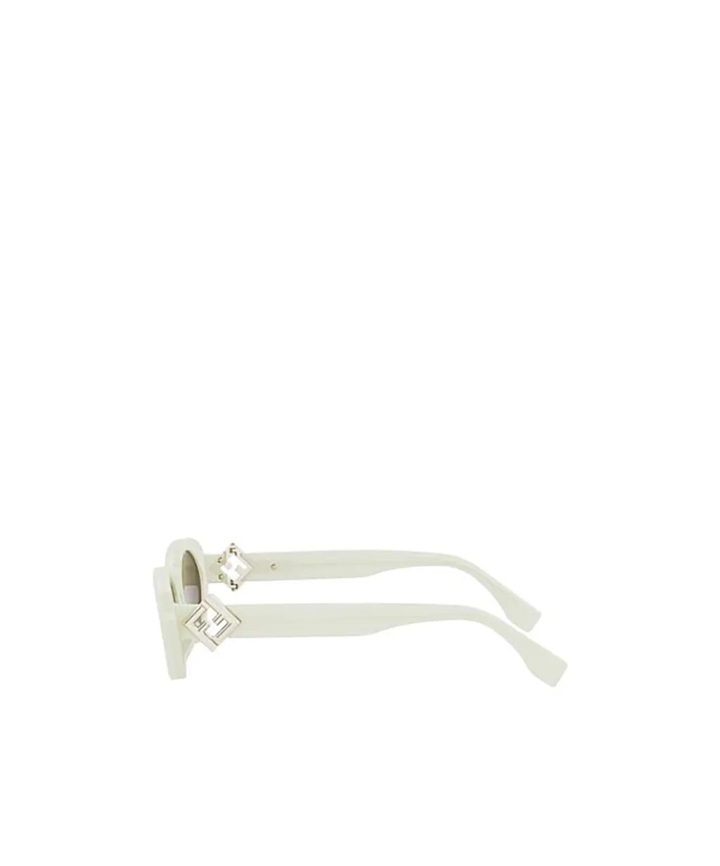 Frame Sunglasses