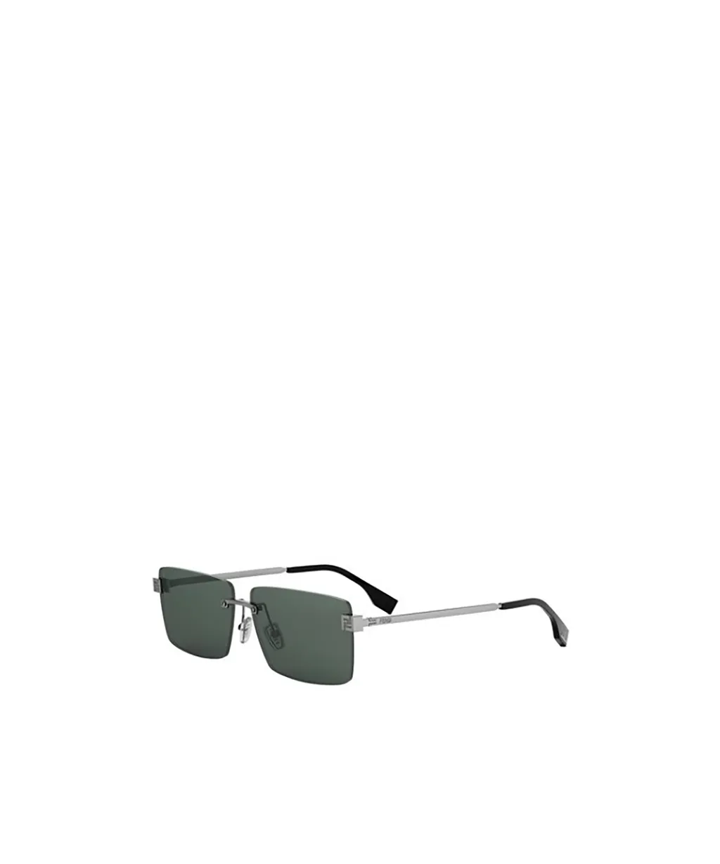 Retangle Frame Sunglasses
