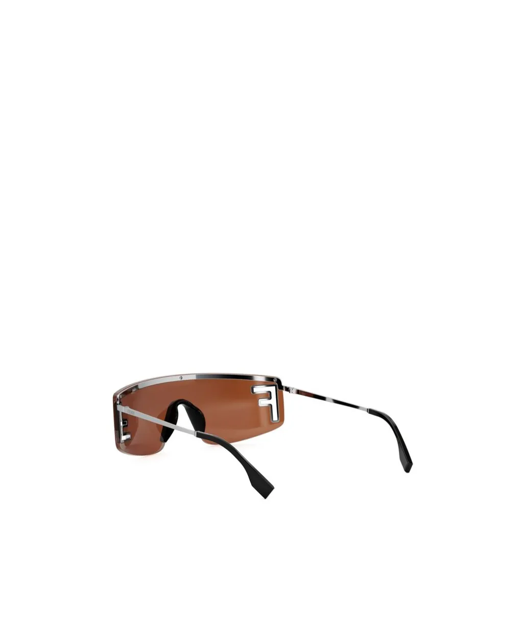 Pilot Frame Sunglasses