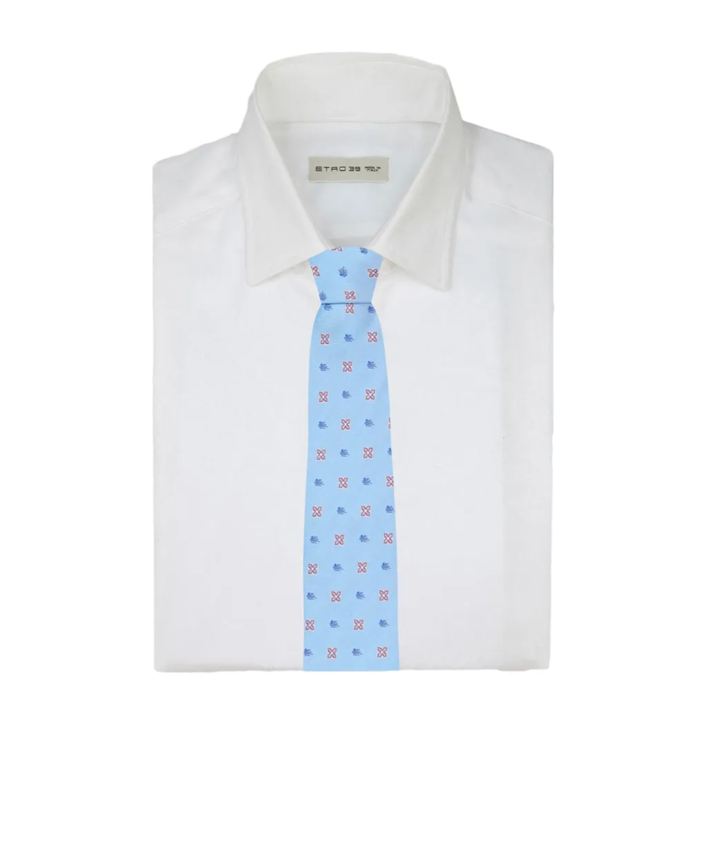 Pointed Tie