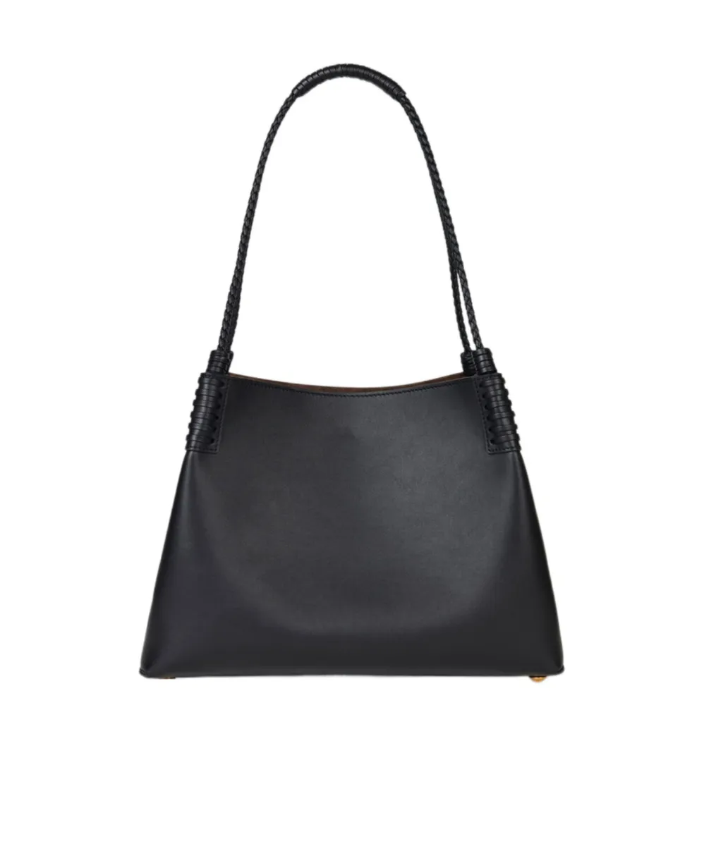 Libra Pegaso Patch Small Tote Bag