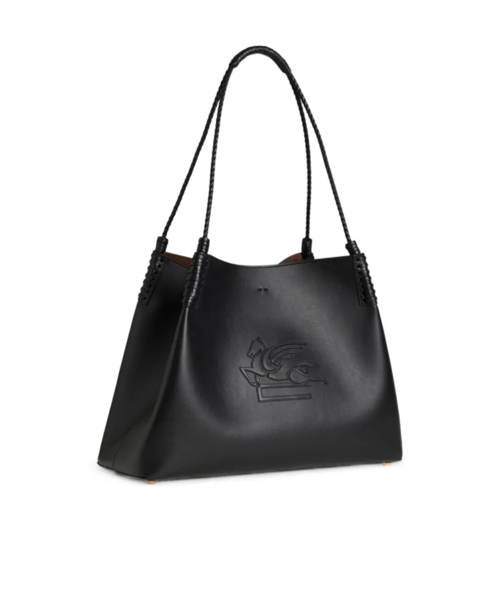 Medium Libra Tote Bag