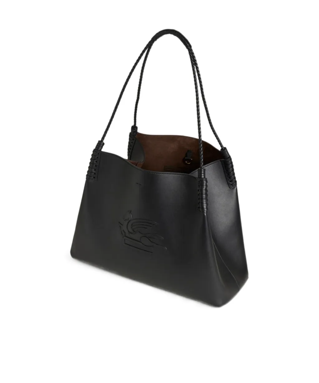 Medium Libra Tote Bag