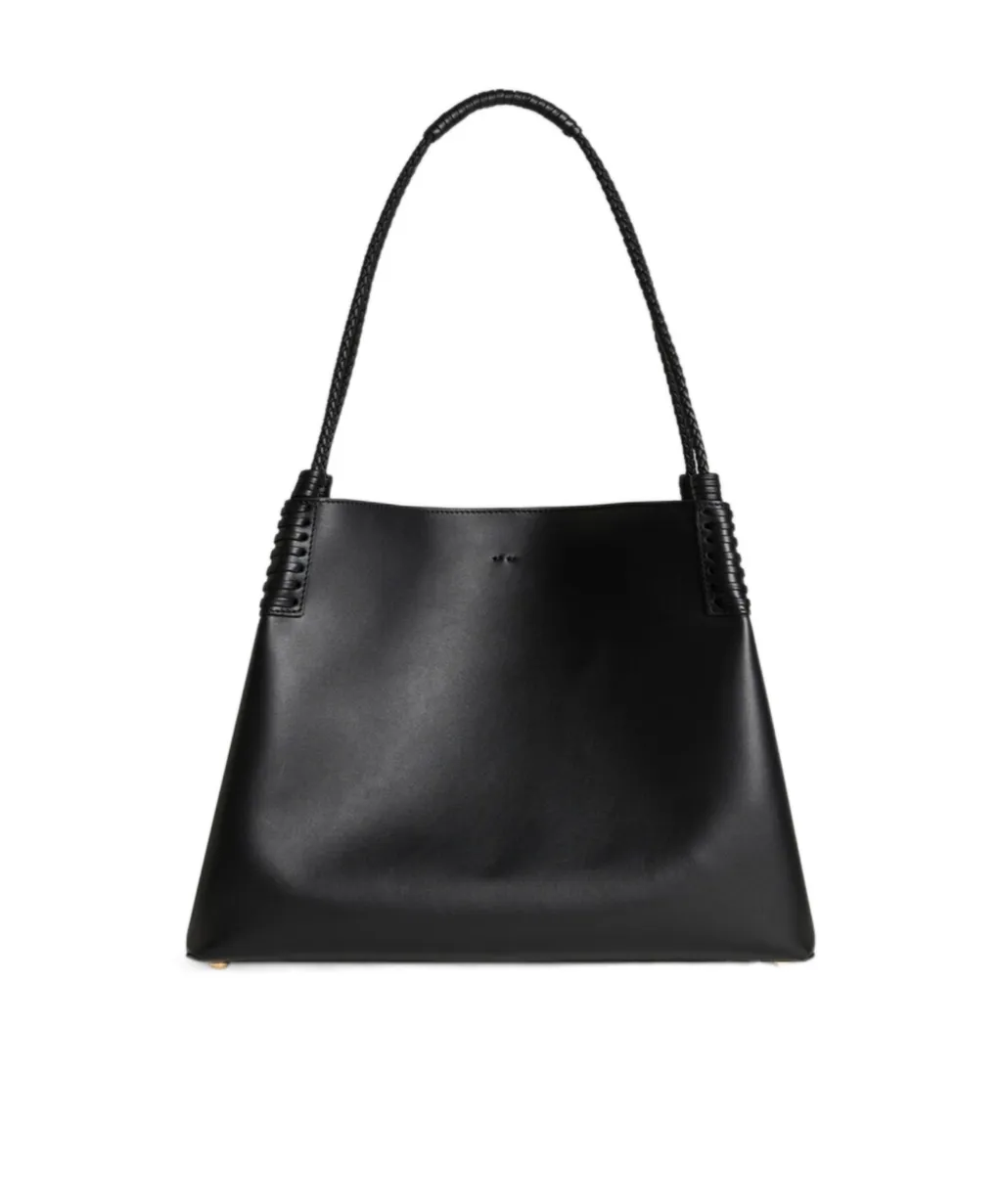 Medium Libra Tote Bag