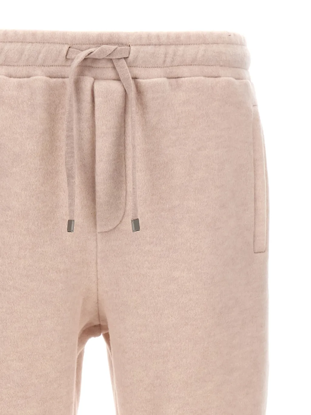 Pegaso Embroidered Jogging Trousers