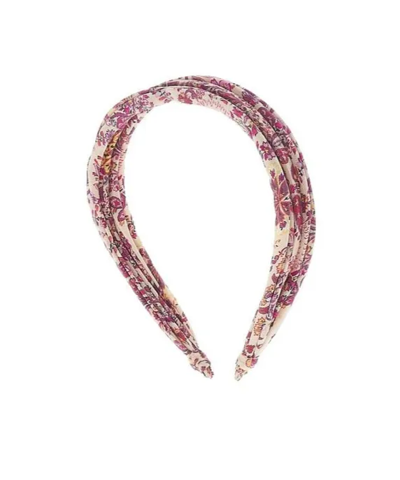 Pattern Hair Band