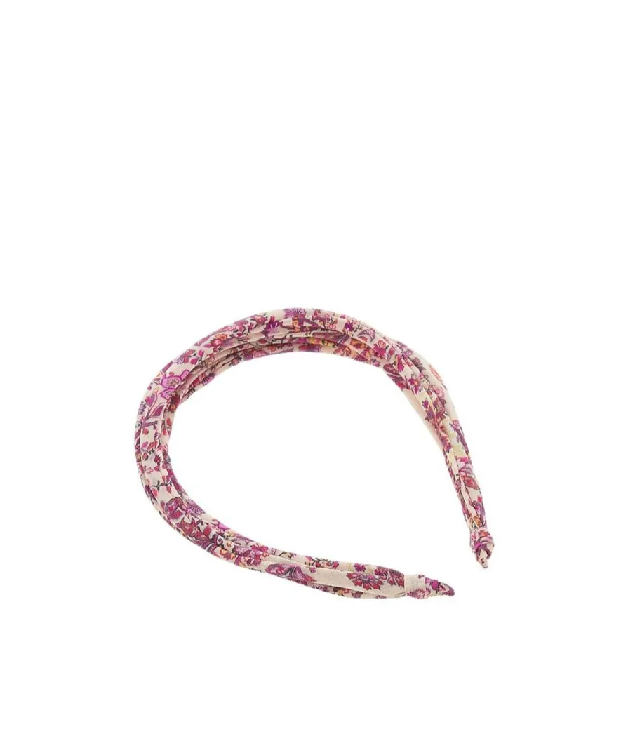 Pattern Hair Band