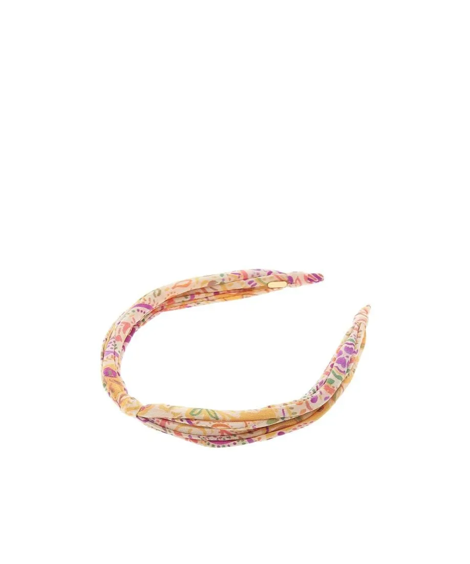 Pattern Hair Band