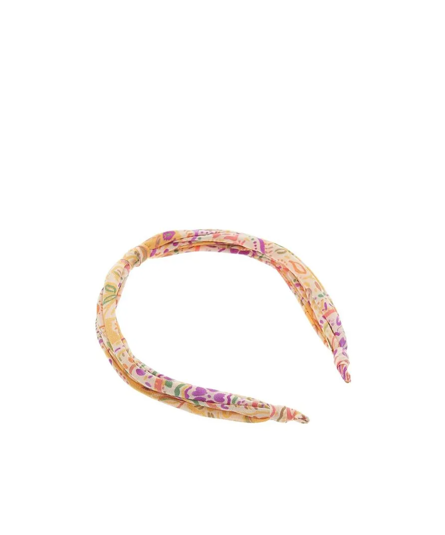 Pattern Hair Band