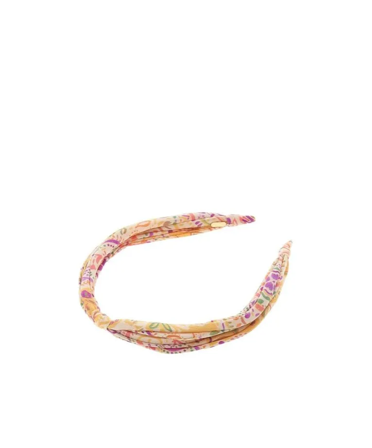 Pattern Hair Band