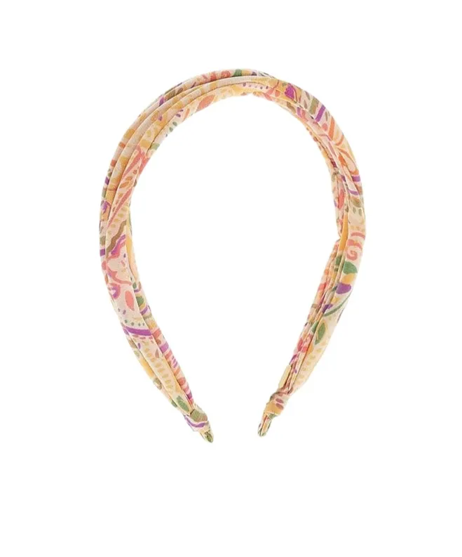 Logo Hair Accessories