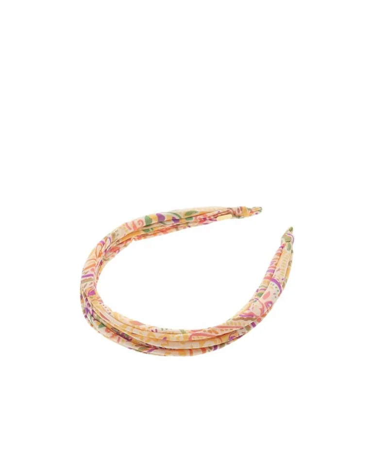 Logo Hair Accessories