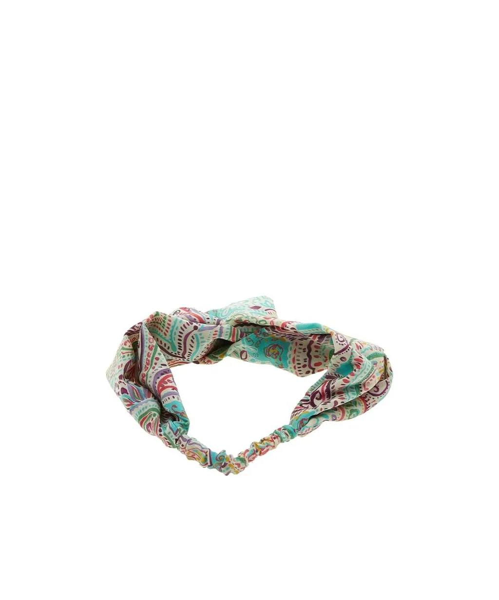 Logo Hair Accessories