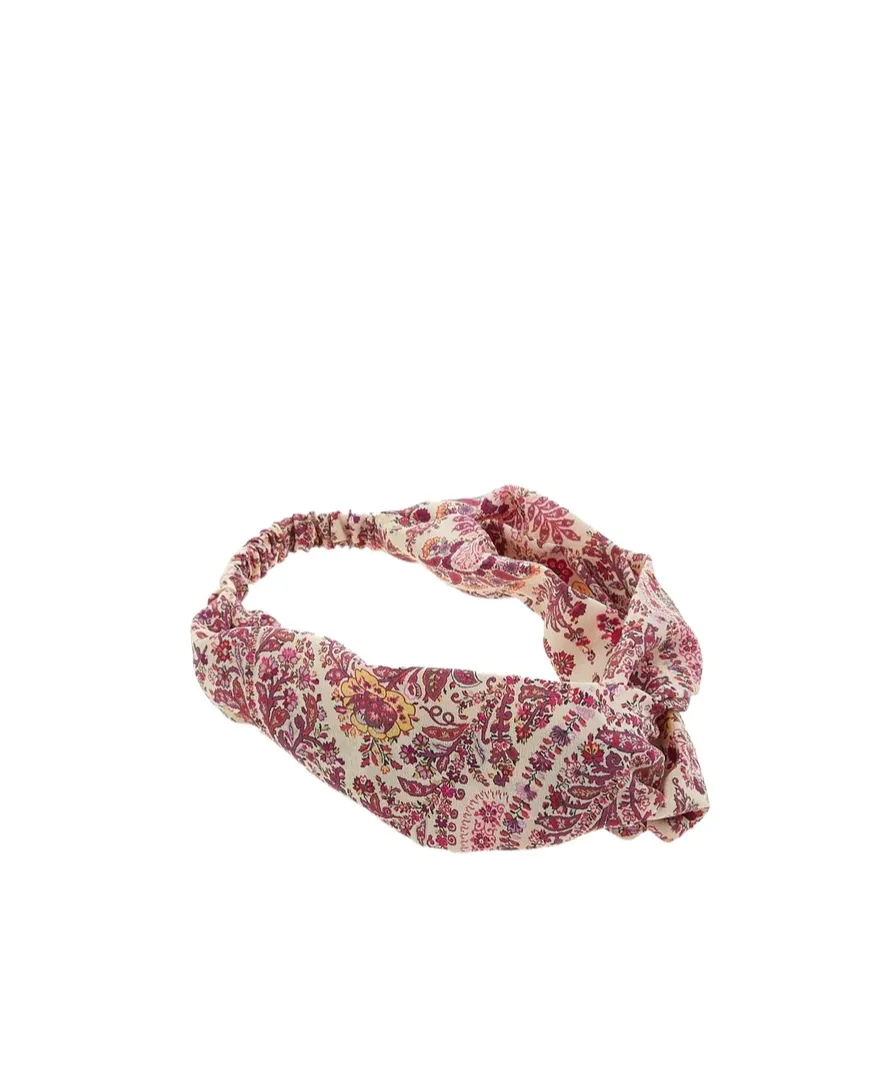 Logo Hair Accessories