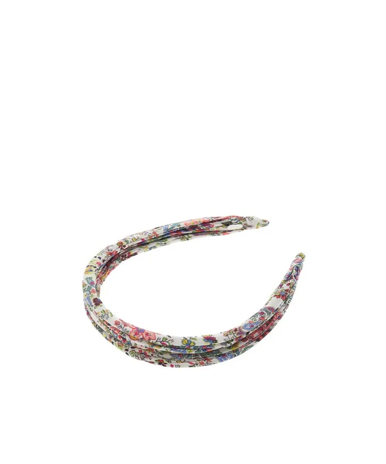 Logo Hair Accessories
