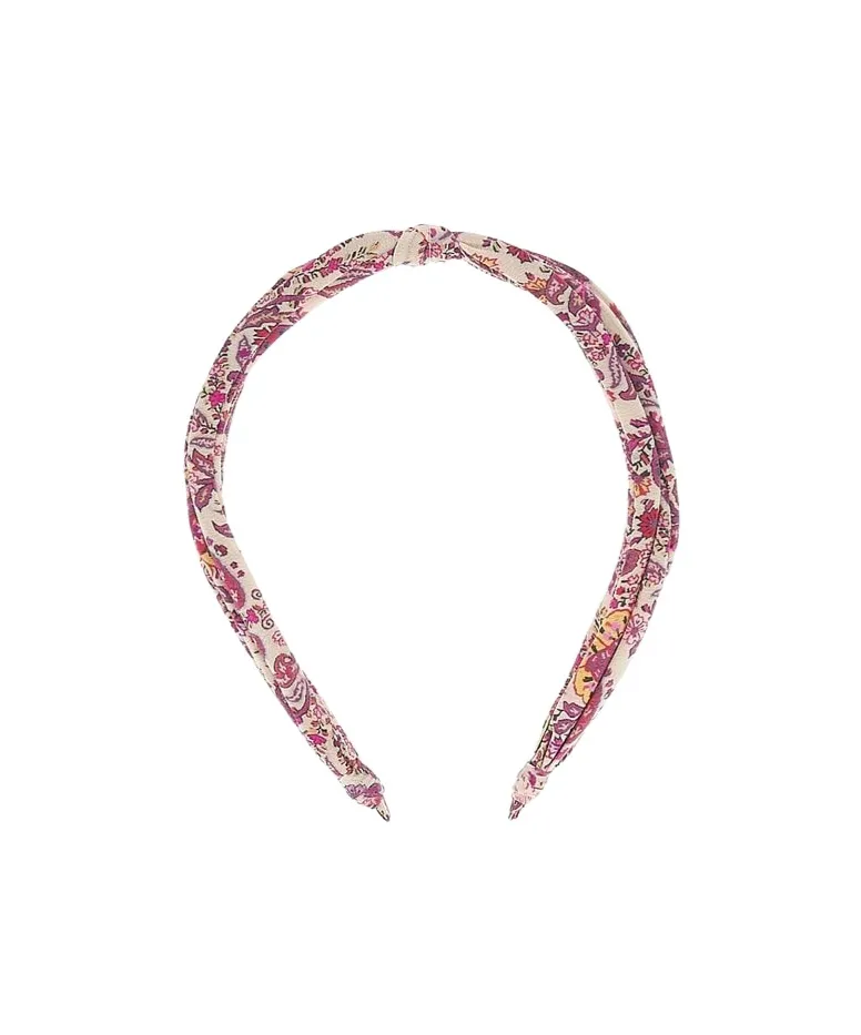 Logo Hair Accessories