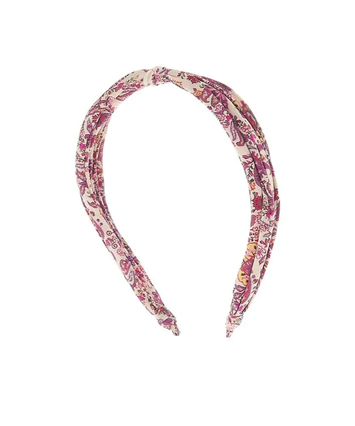 Logo Hair Accessories