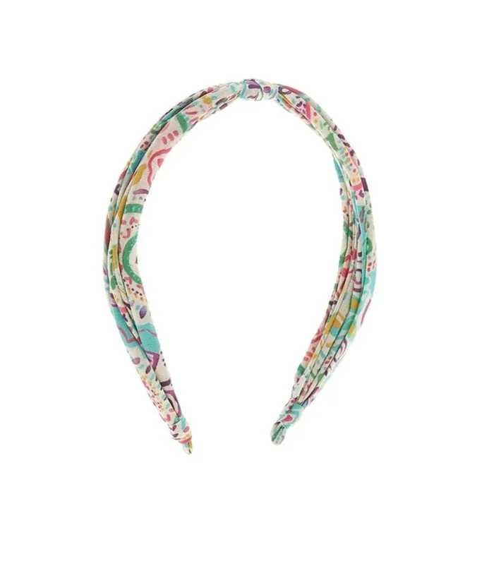 Pattern Hair Accessories