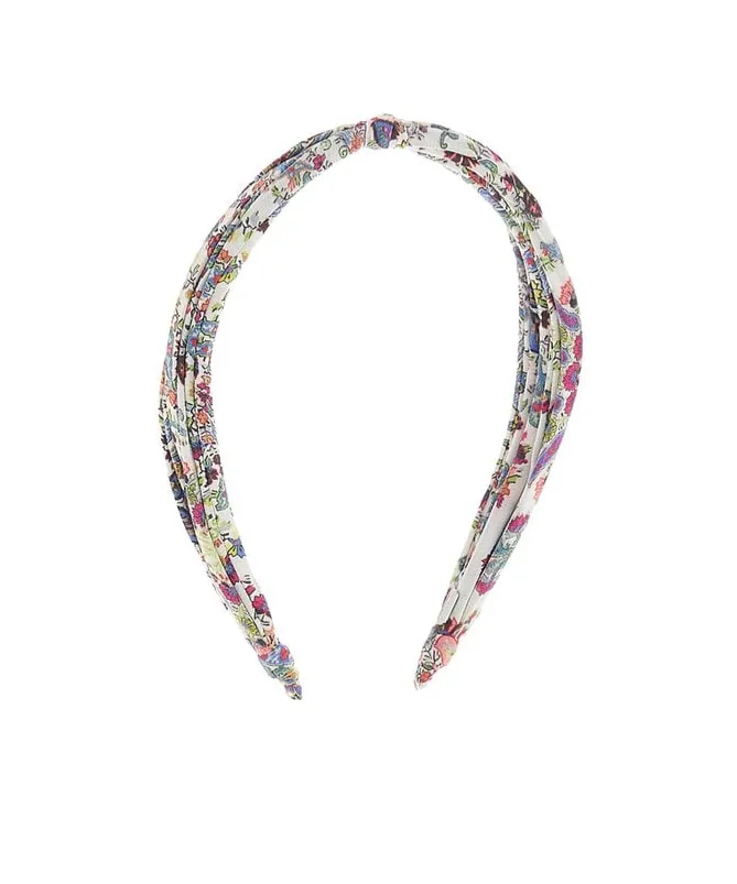 Logo Hair Accessories