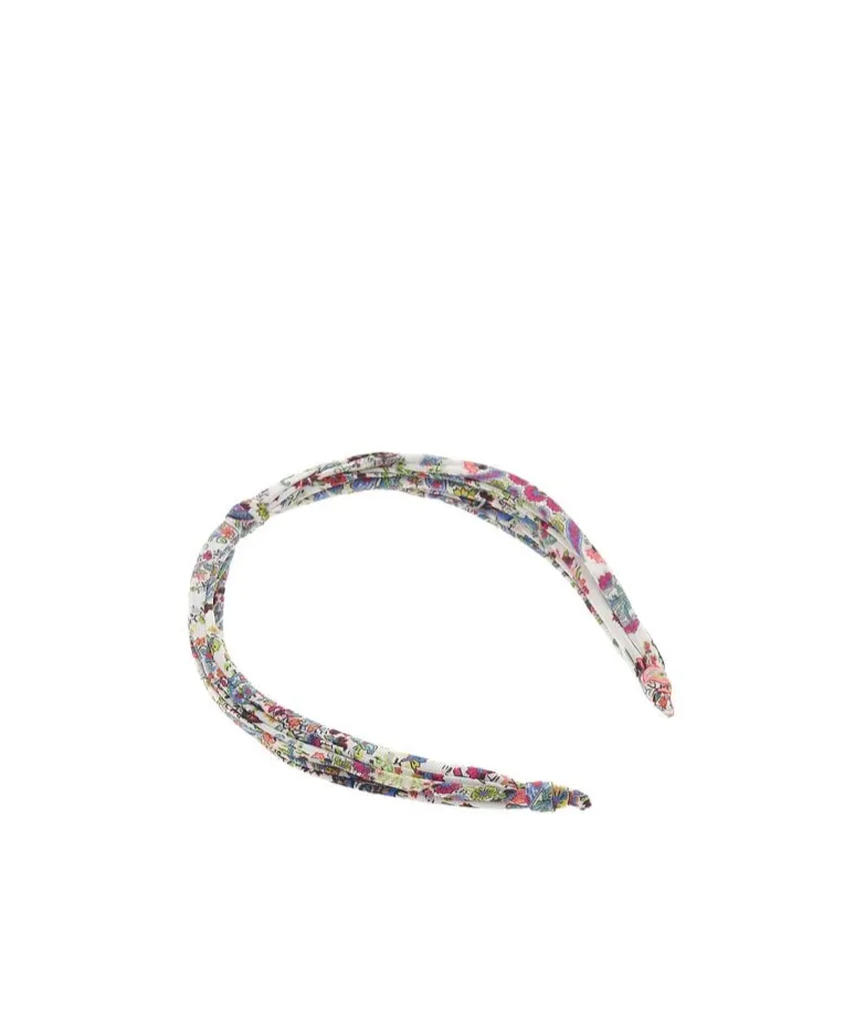 Logo Hair Accessories