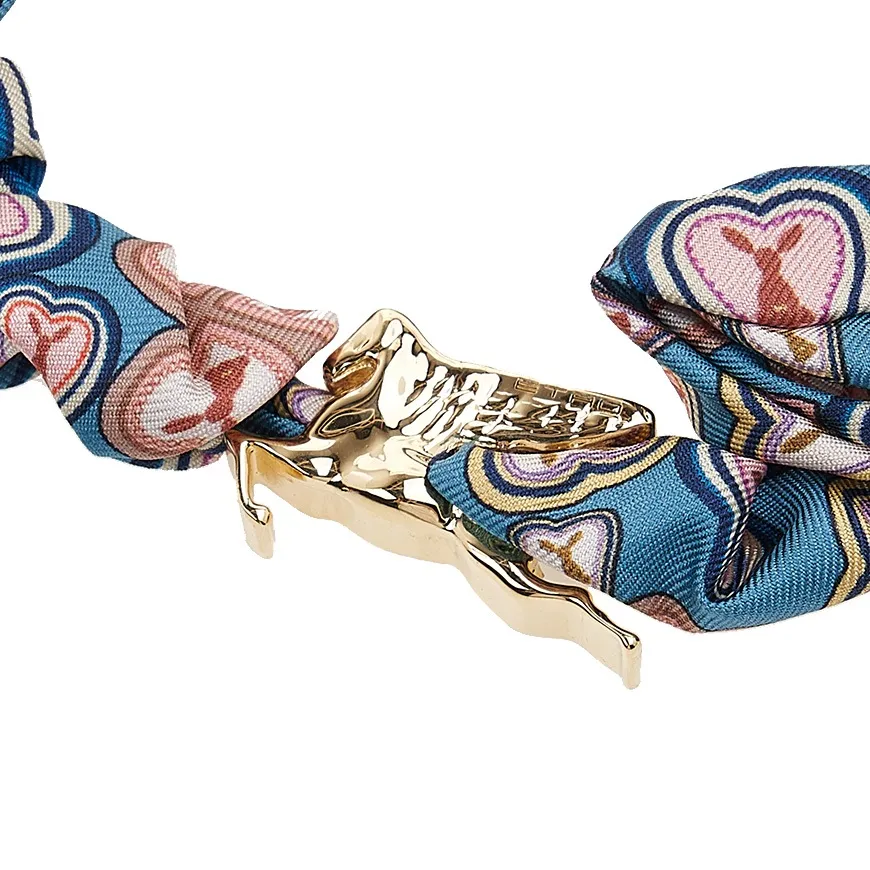 Logo Hair Accessories