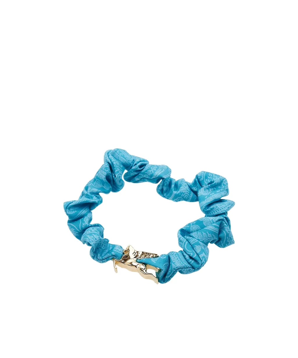 Logo Hair Accessories
