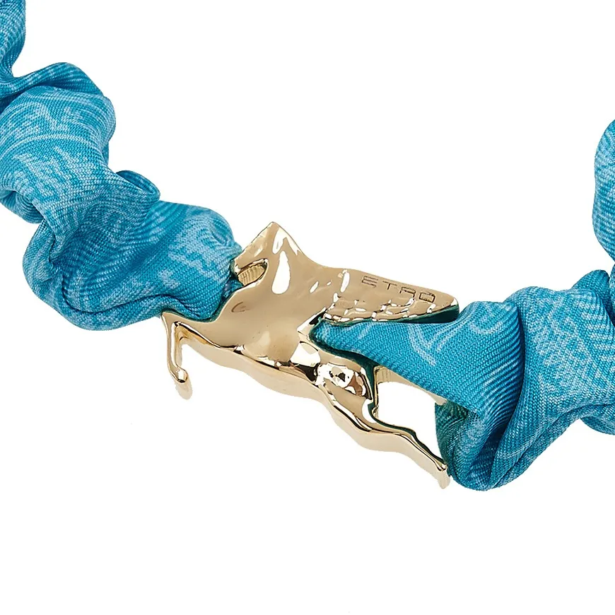Logo Hair Accessories