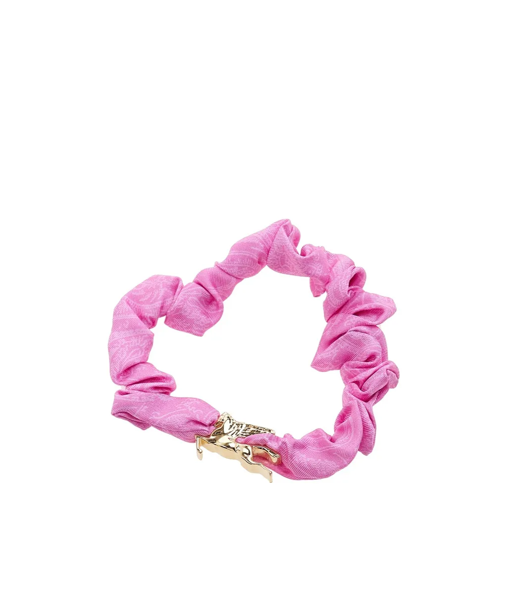 Logo Hair Accessories