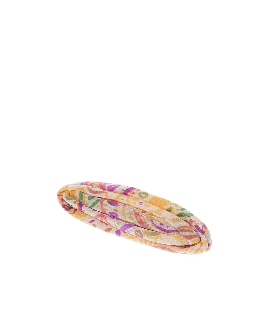 Logo Hair Accessories