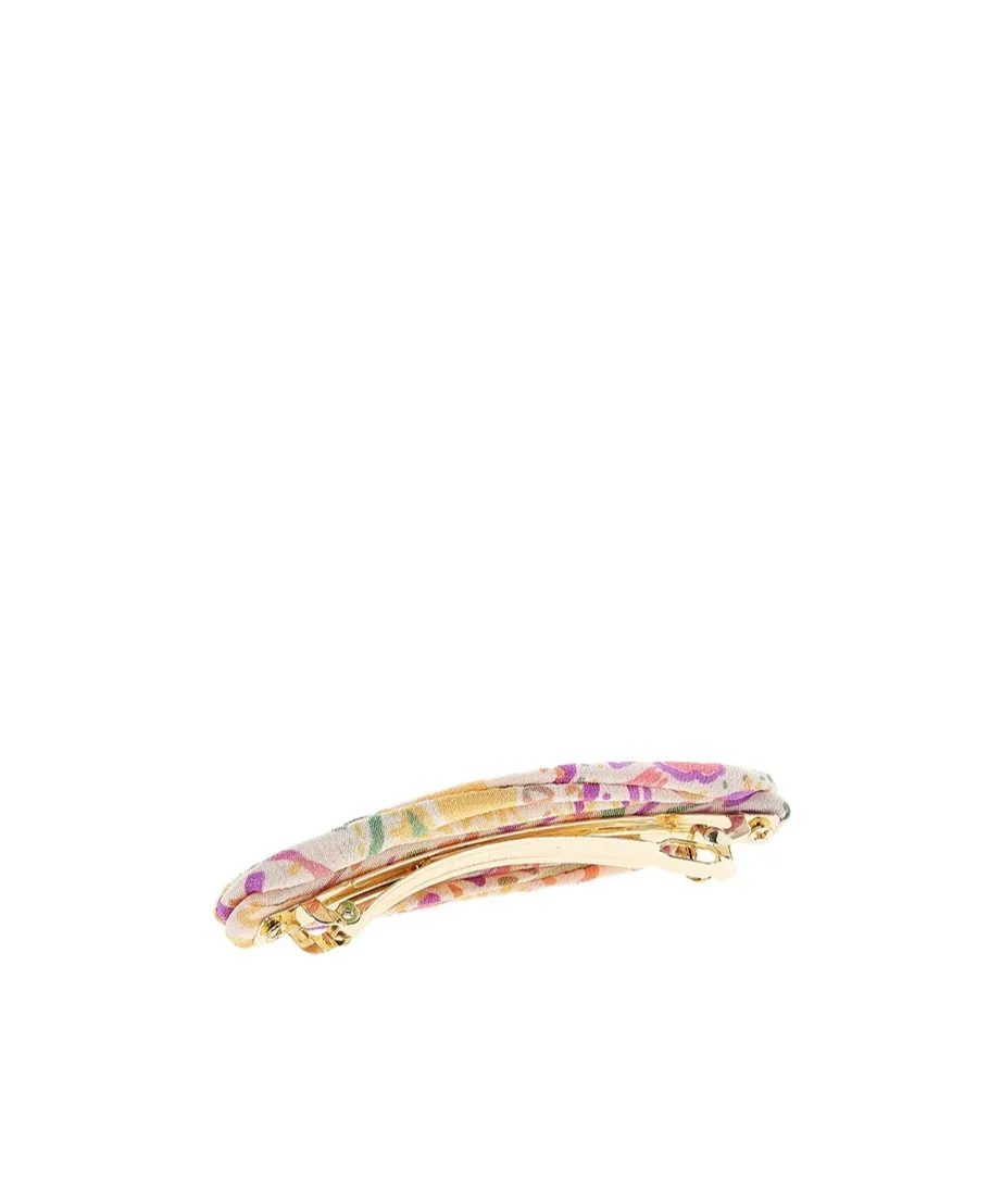 Logo Hair Accessories