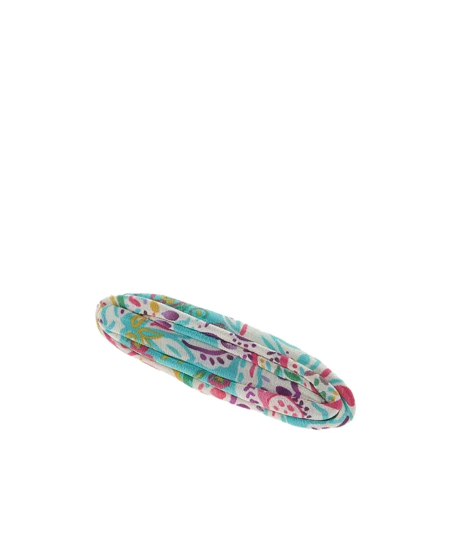 Logo Hair Accessories