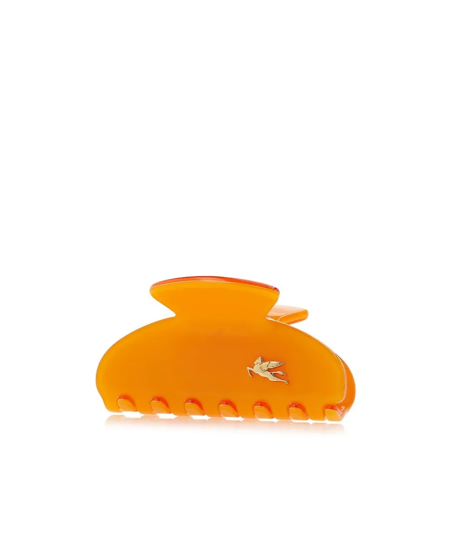 Logo Hair Accessories