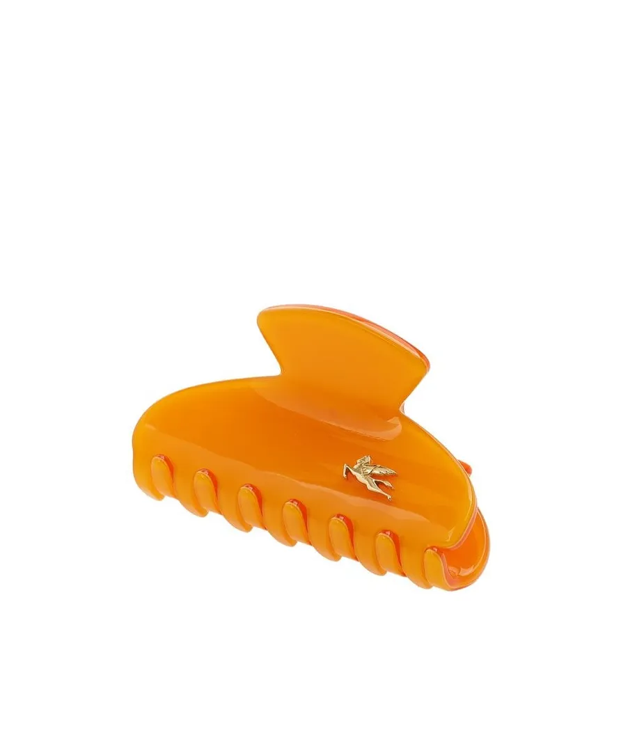 Logo Hair Accessories